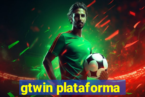 gtwin plataforma